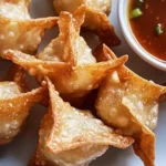 Crab Rangoon: A Delicious Appetizer Recipe to Try