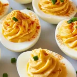 Best-Ever Deviled Eggs for Your Next Gathering