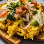 Eggs Kejriwal: A Delicious Recipe to Try Today!