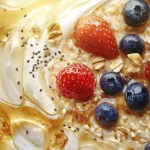 Overnight Oats: A Healthy Breakfast Option You’ll Love