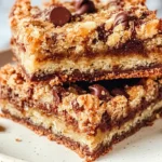 Hello Dolly Bars are a delicious dessert treat.