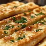 Toasted Sesame and Scallion Waffles are Delicious!