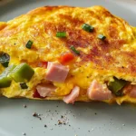 Denver Omelet: A Delicious Breakfast Recipe to Try