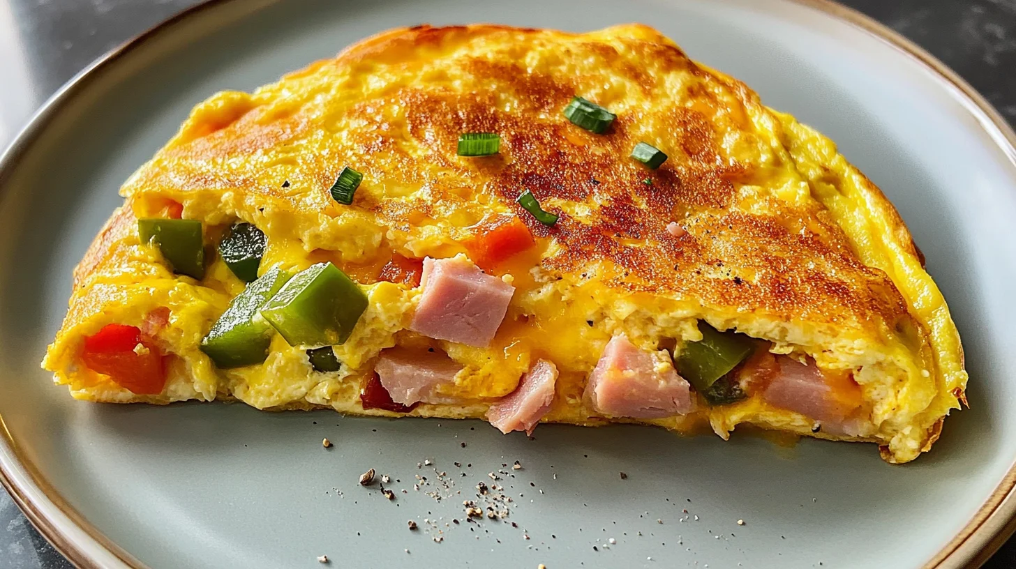 Denver Omelet: A Delicious Breakfast Recipe to Try